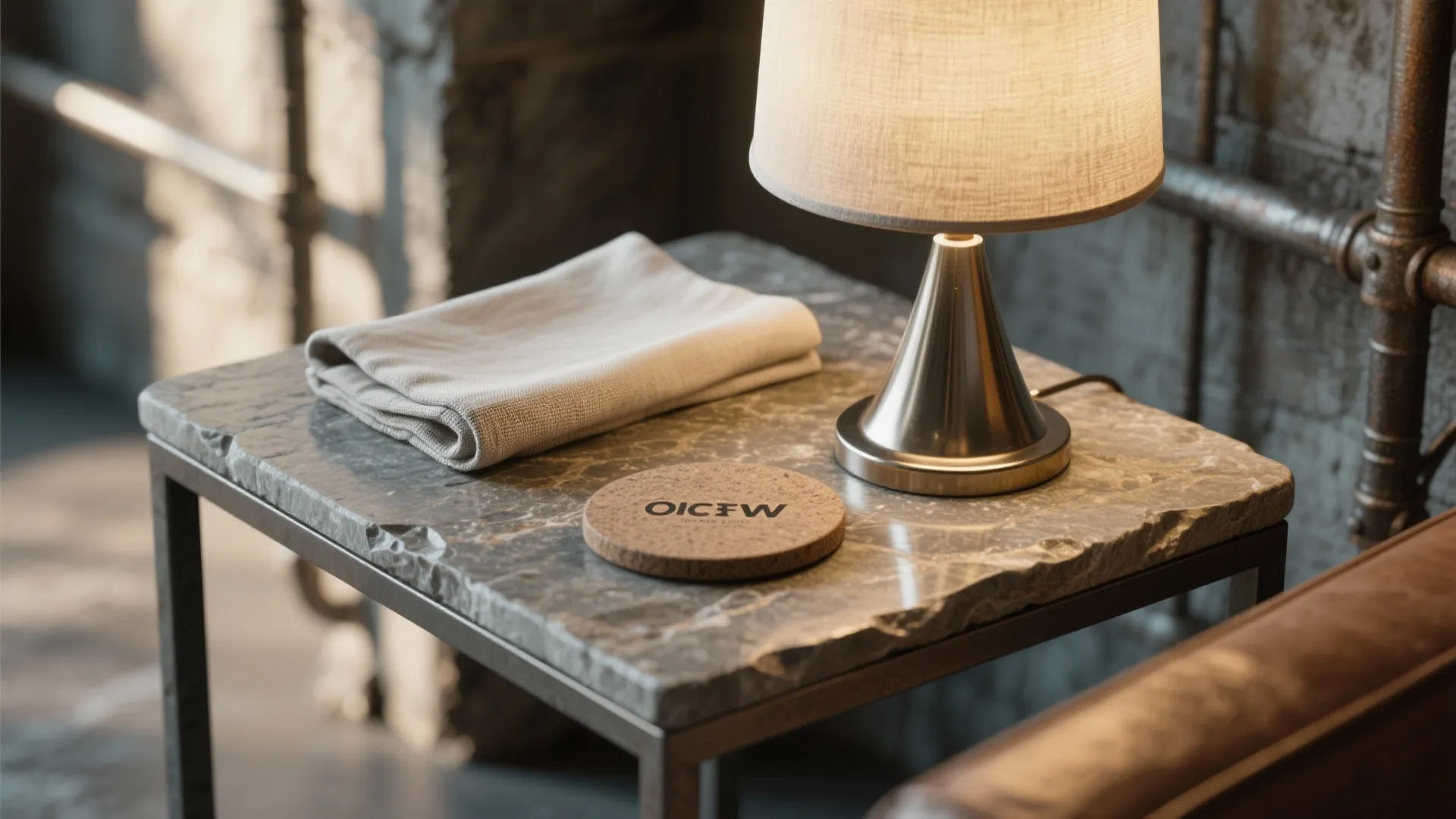 Layered Textures and Materials