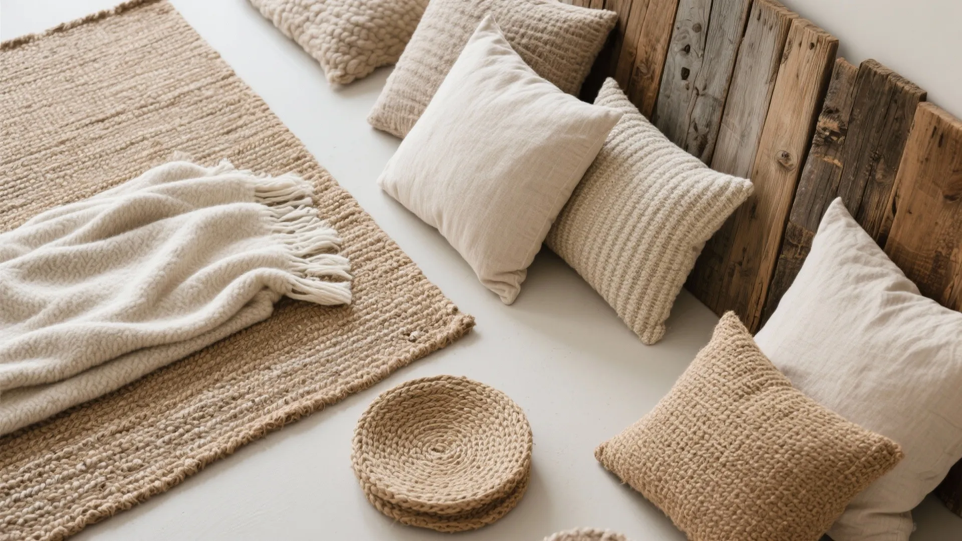 6. Layered texture palettes