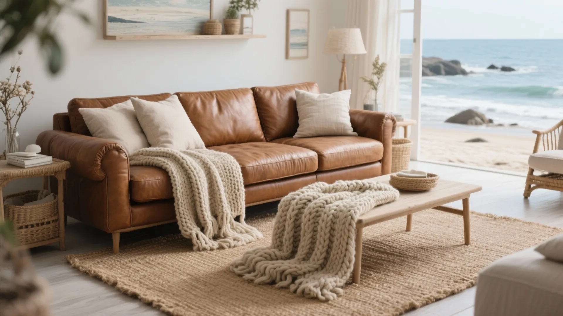 6. Layered Textures for Depth