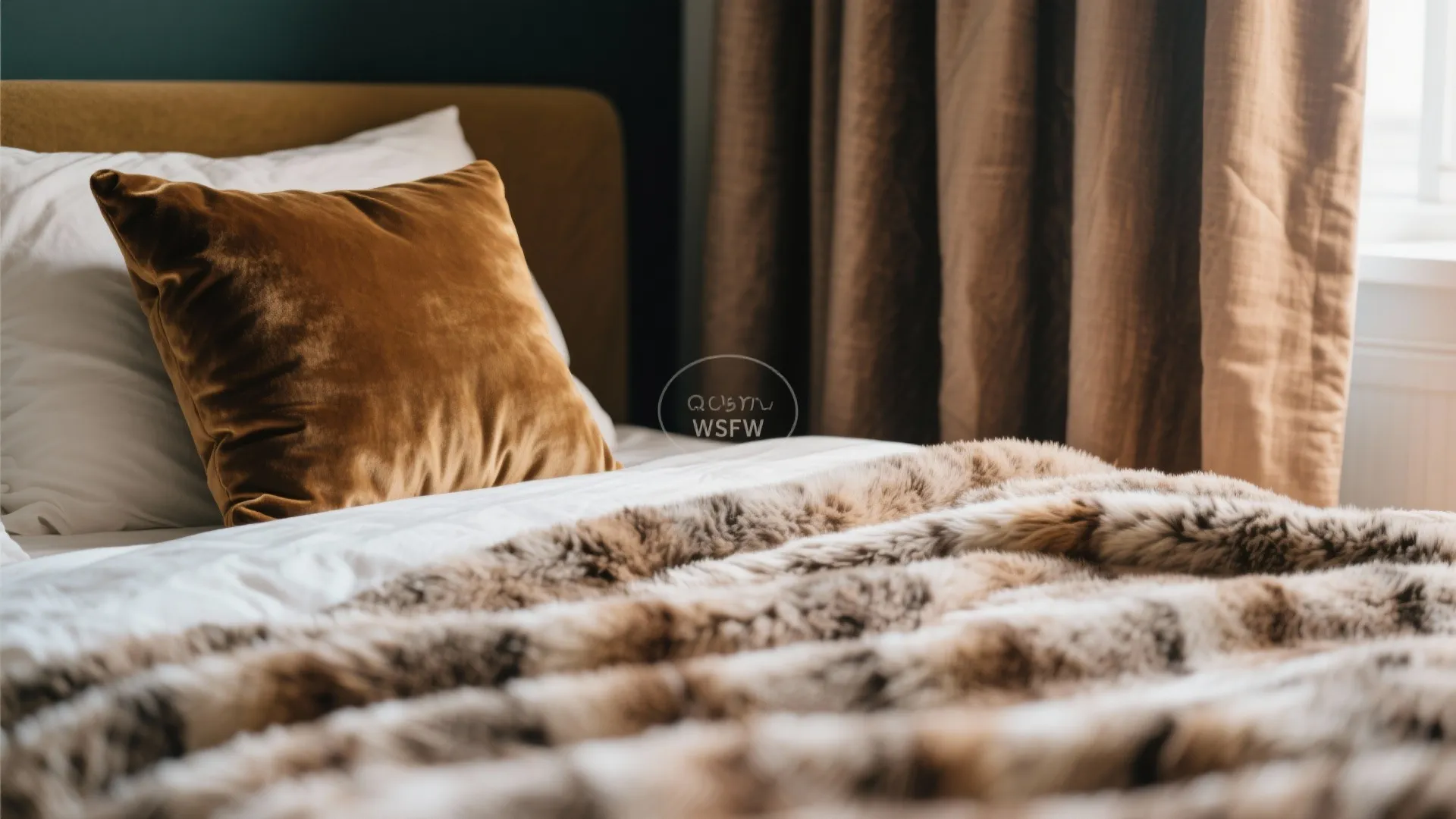 Layered Textures for Depth