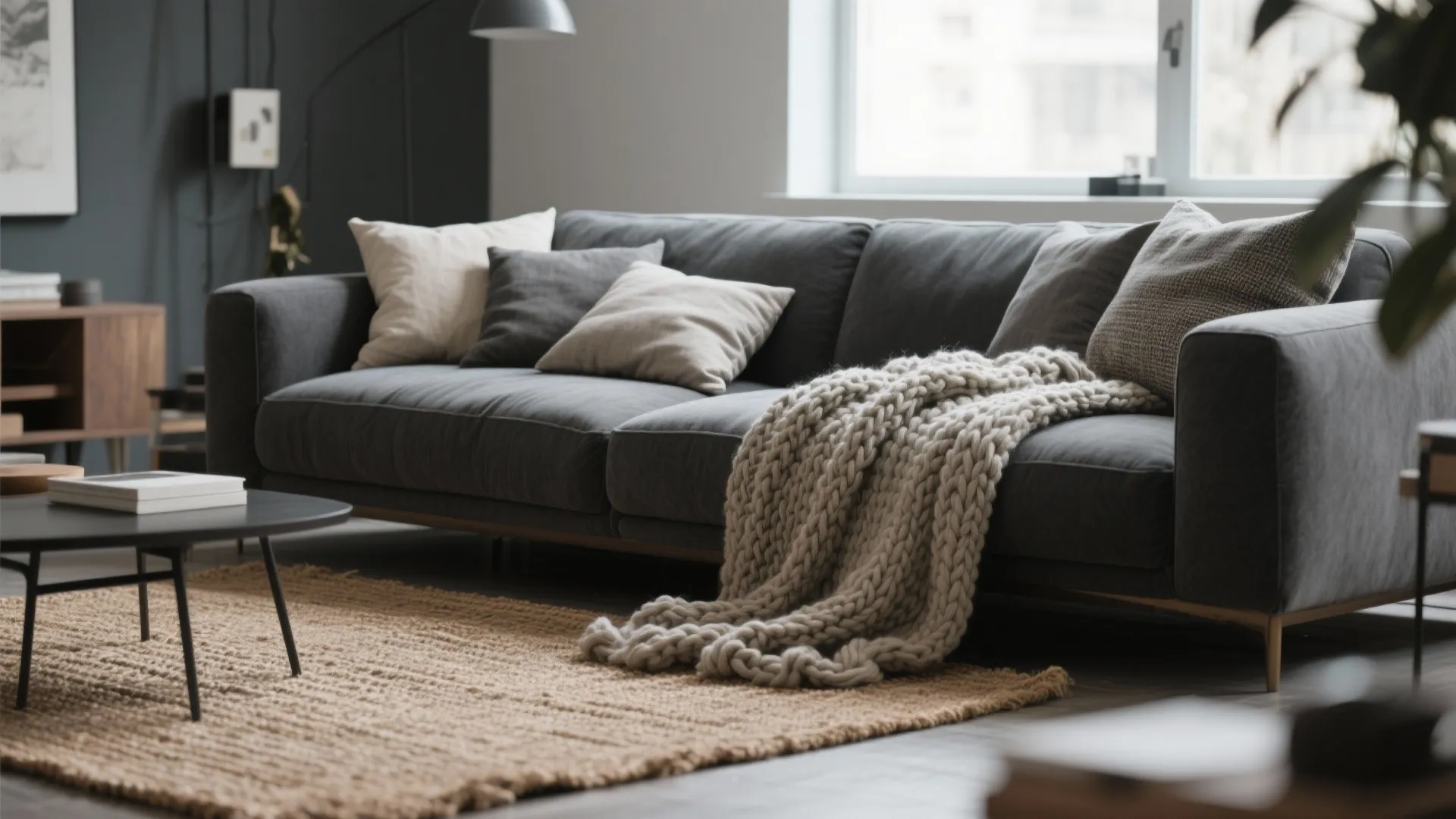 Layered Textures for Depth