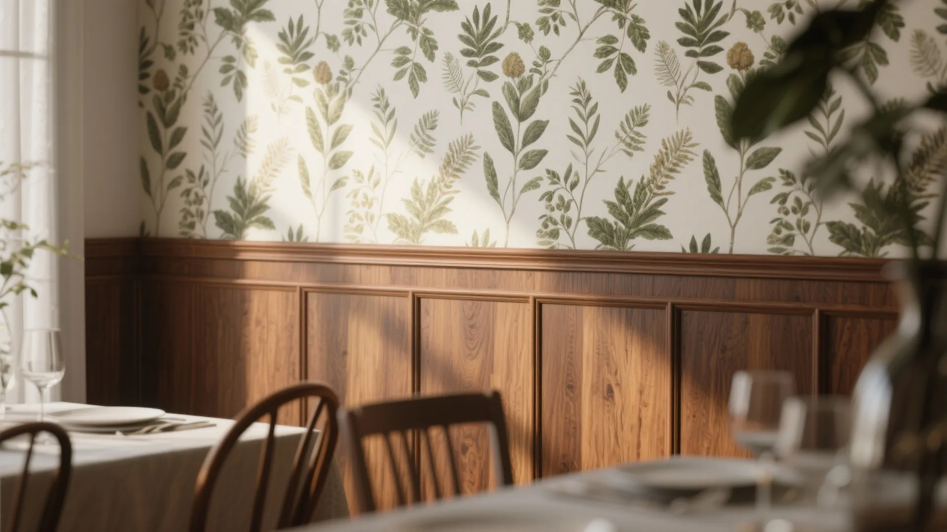 Tip 1: Layered Textures