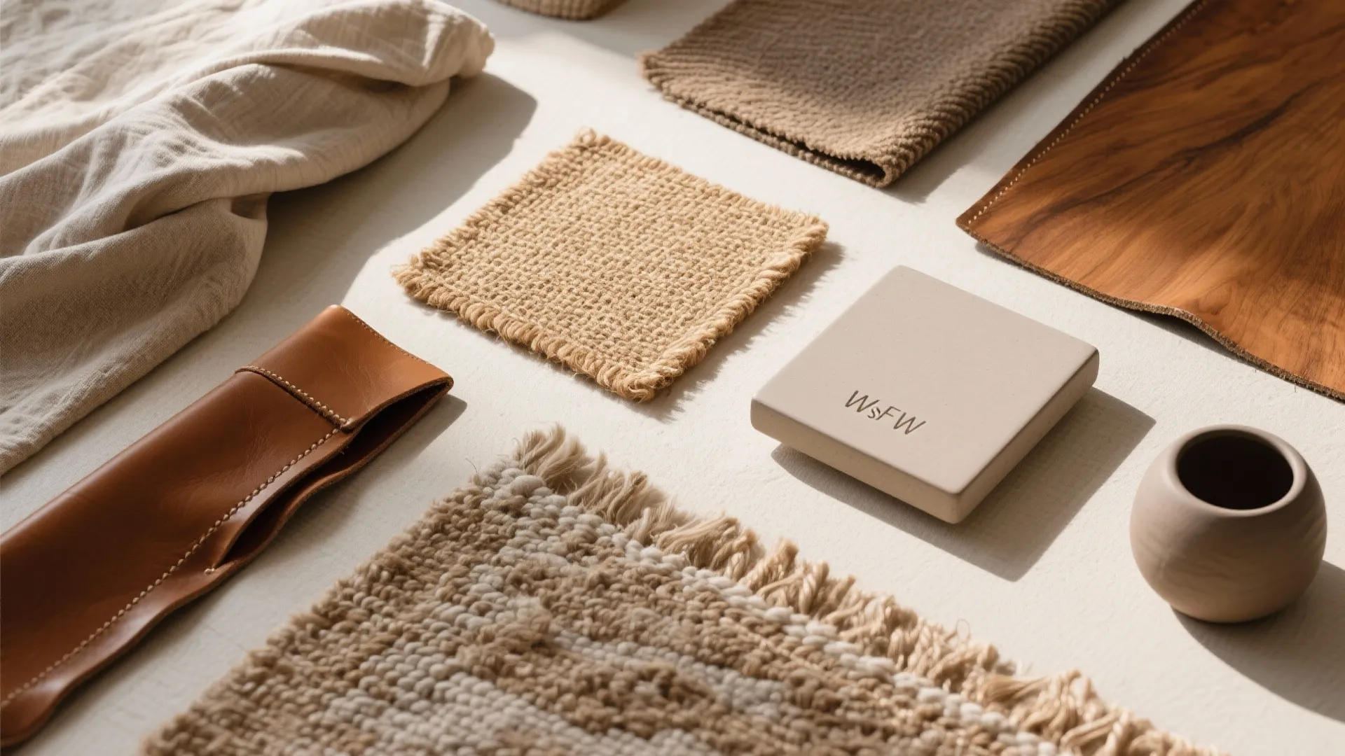 10. Layer Textures, Not Just Colours