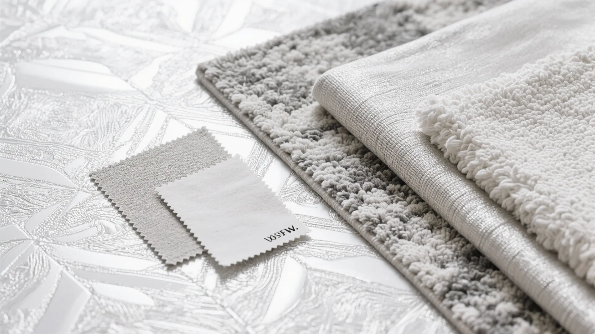 3. Layered Textures for Warmth