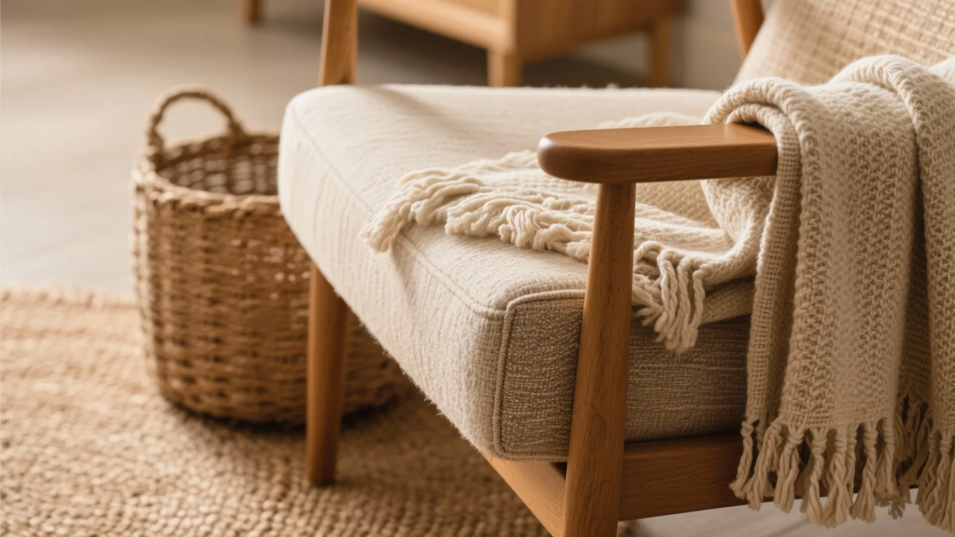 4. Layered Textures for Comfort