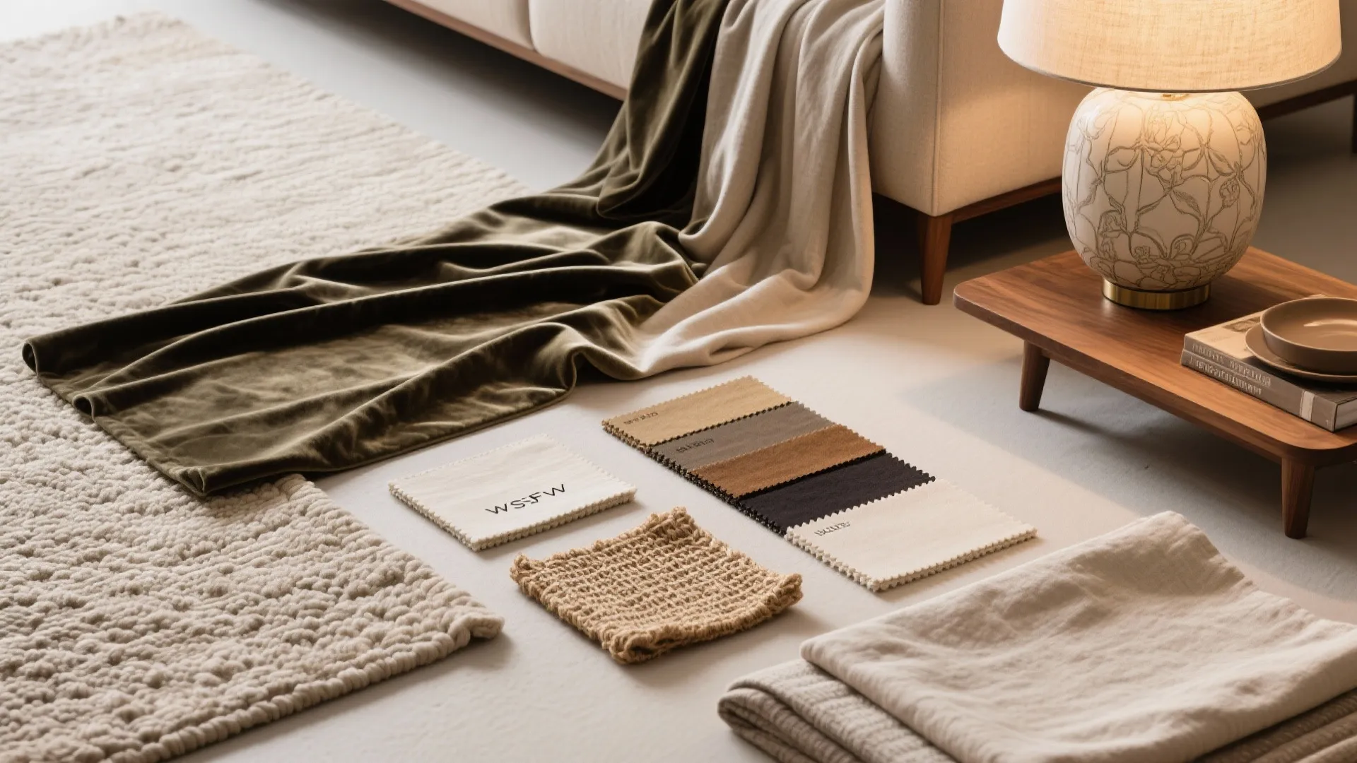 6. Layered Textures for Depth