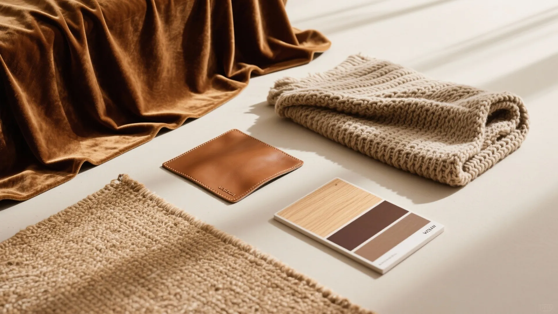 4. Layered Textures for Warmth