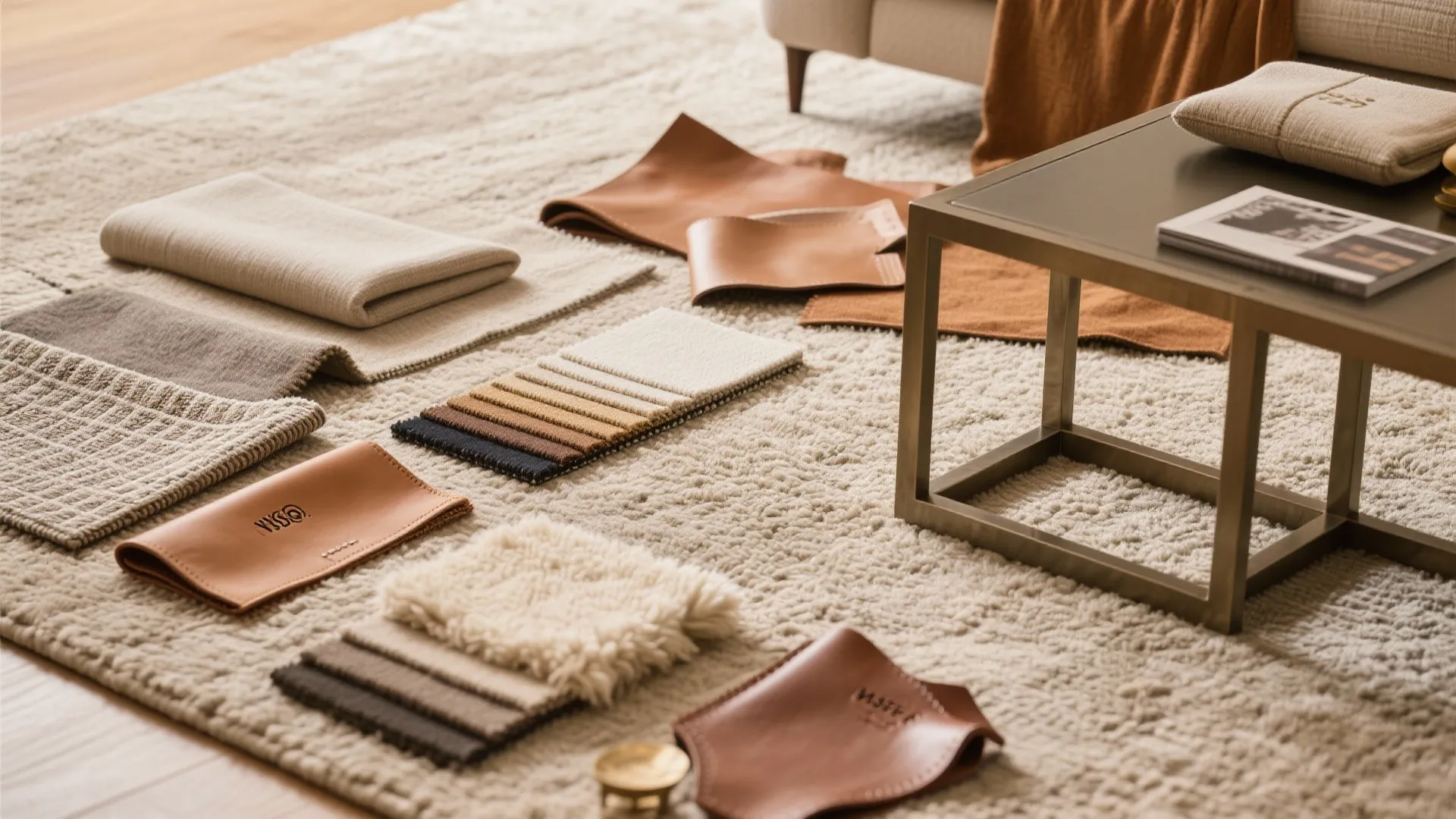 10. Layered Textures and Materials