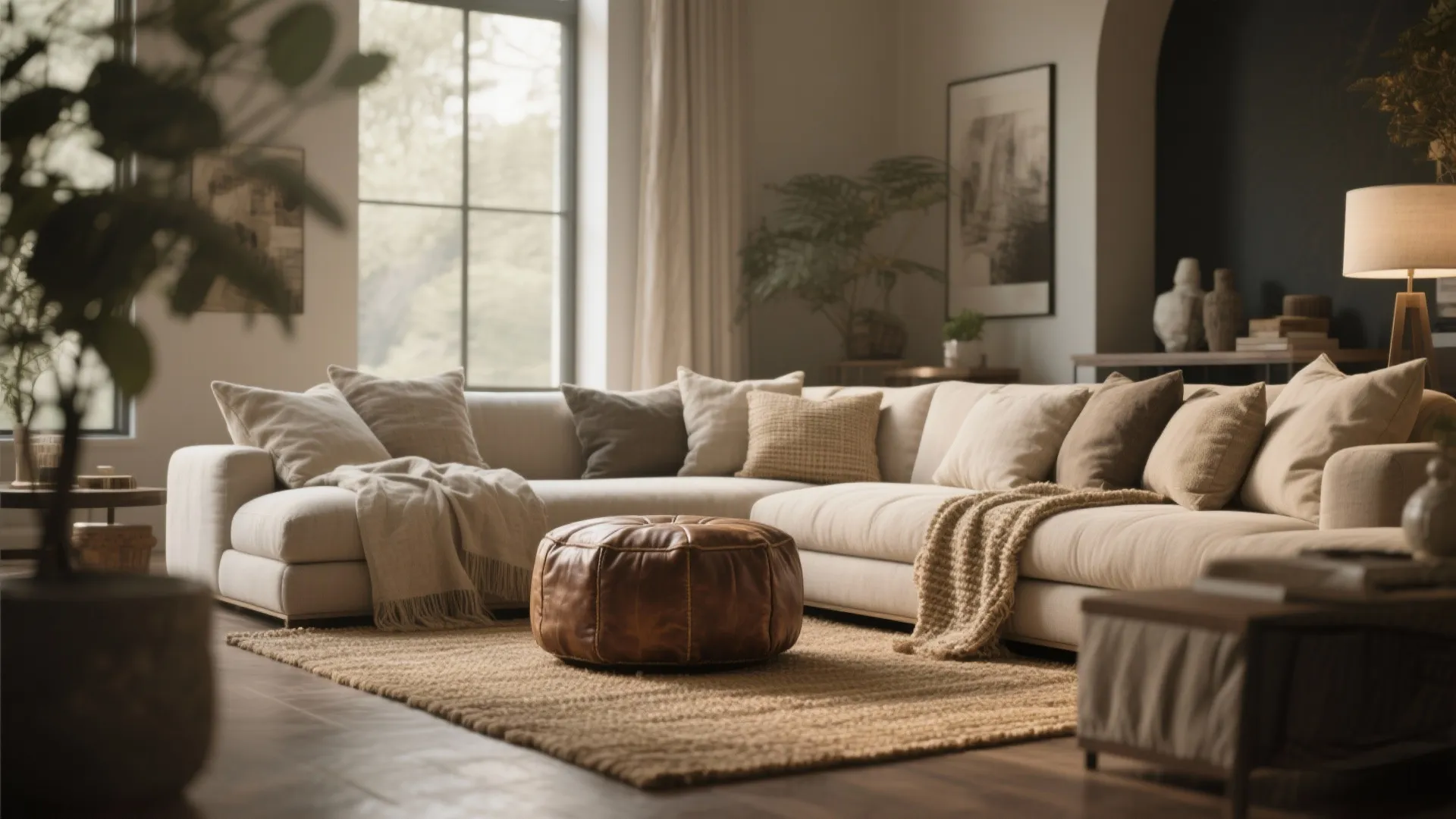 9. Layered Textures for Depth