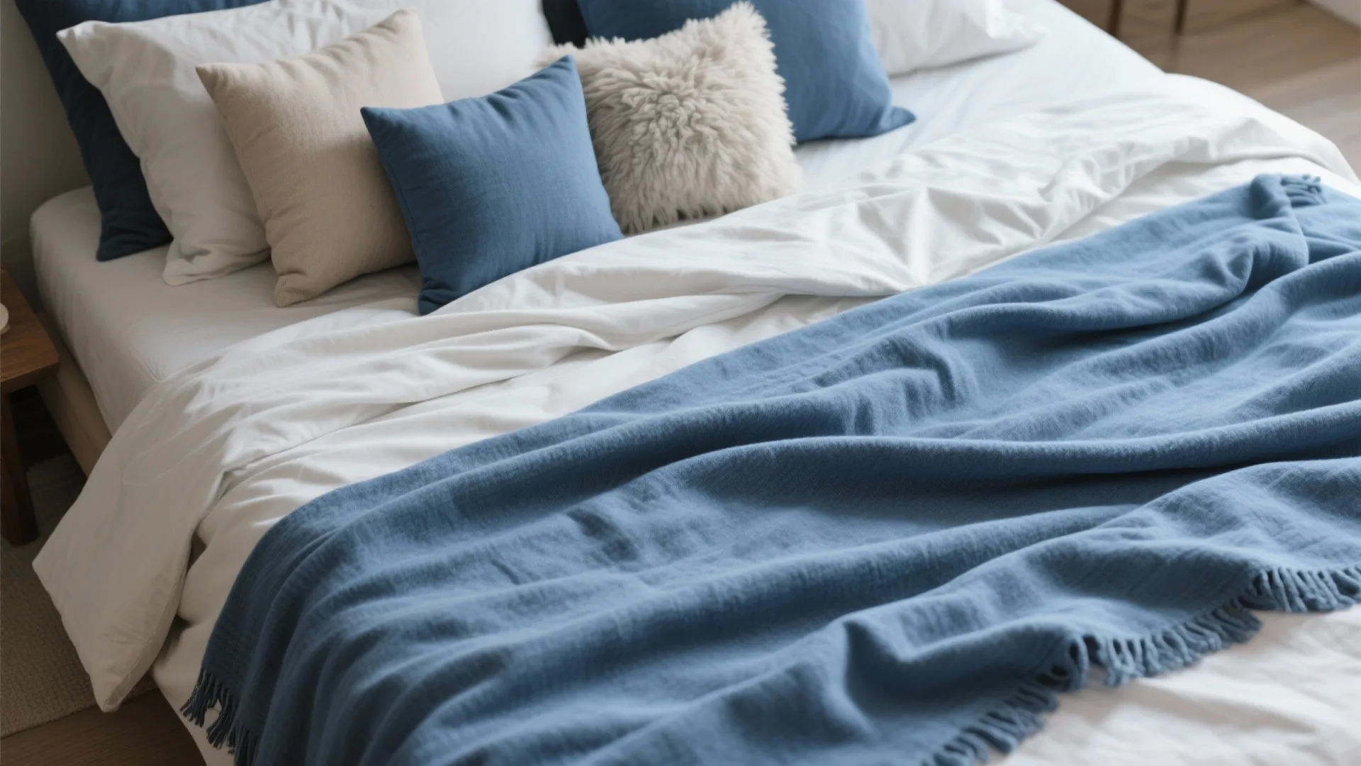 Idea 4: Layered Textures