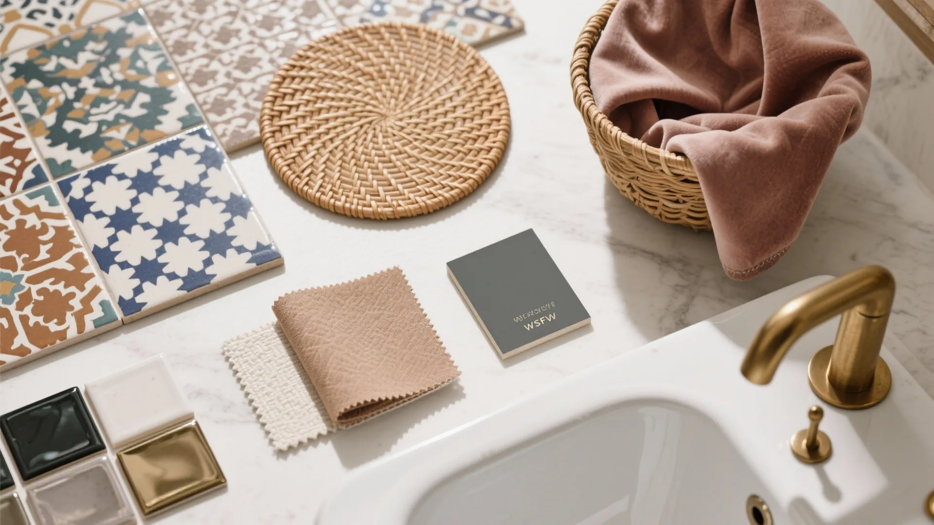 Tip 1: Layered Textures