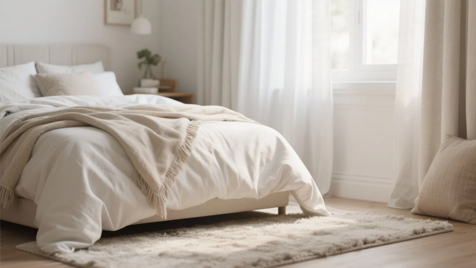 Tip 3: Light and Layered Textures