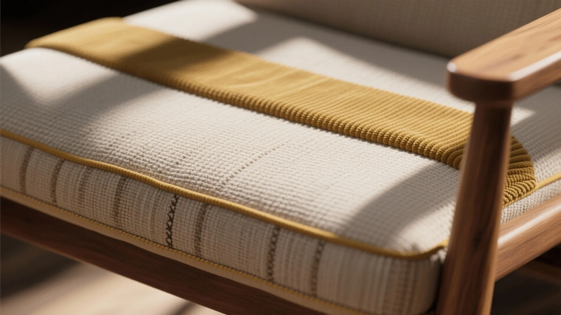 1. Embrace layered textures