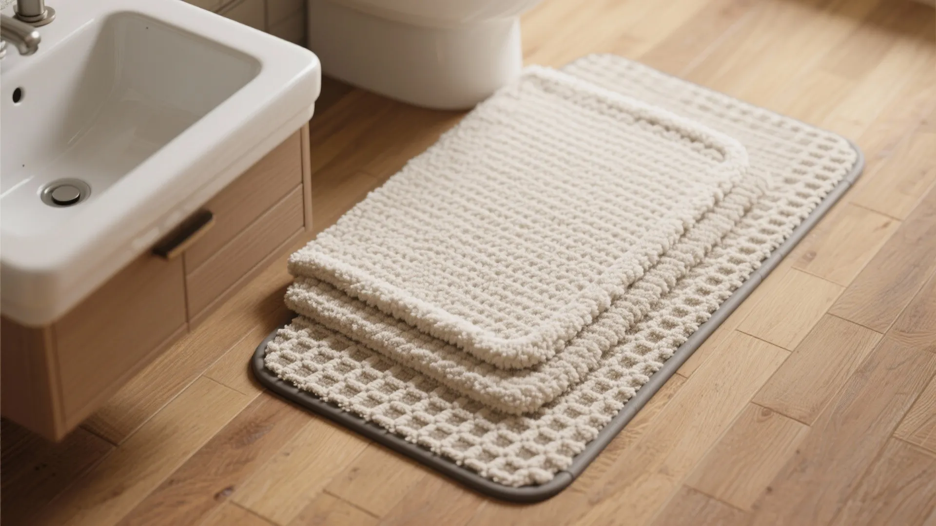 1. Layered textures for depth