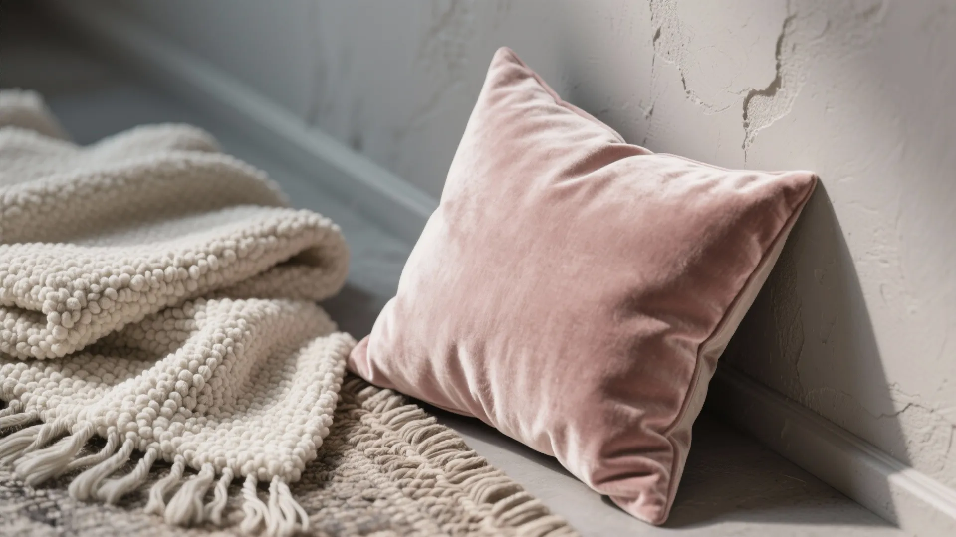 2. Layer textures, not just color