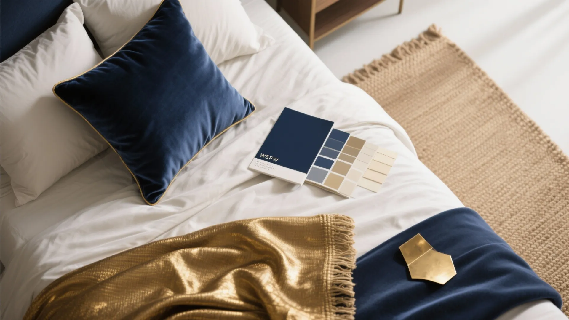 3. Layer textures for depth