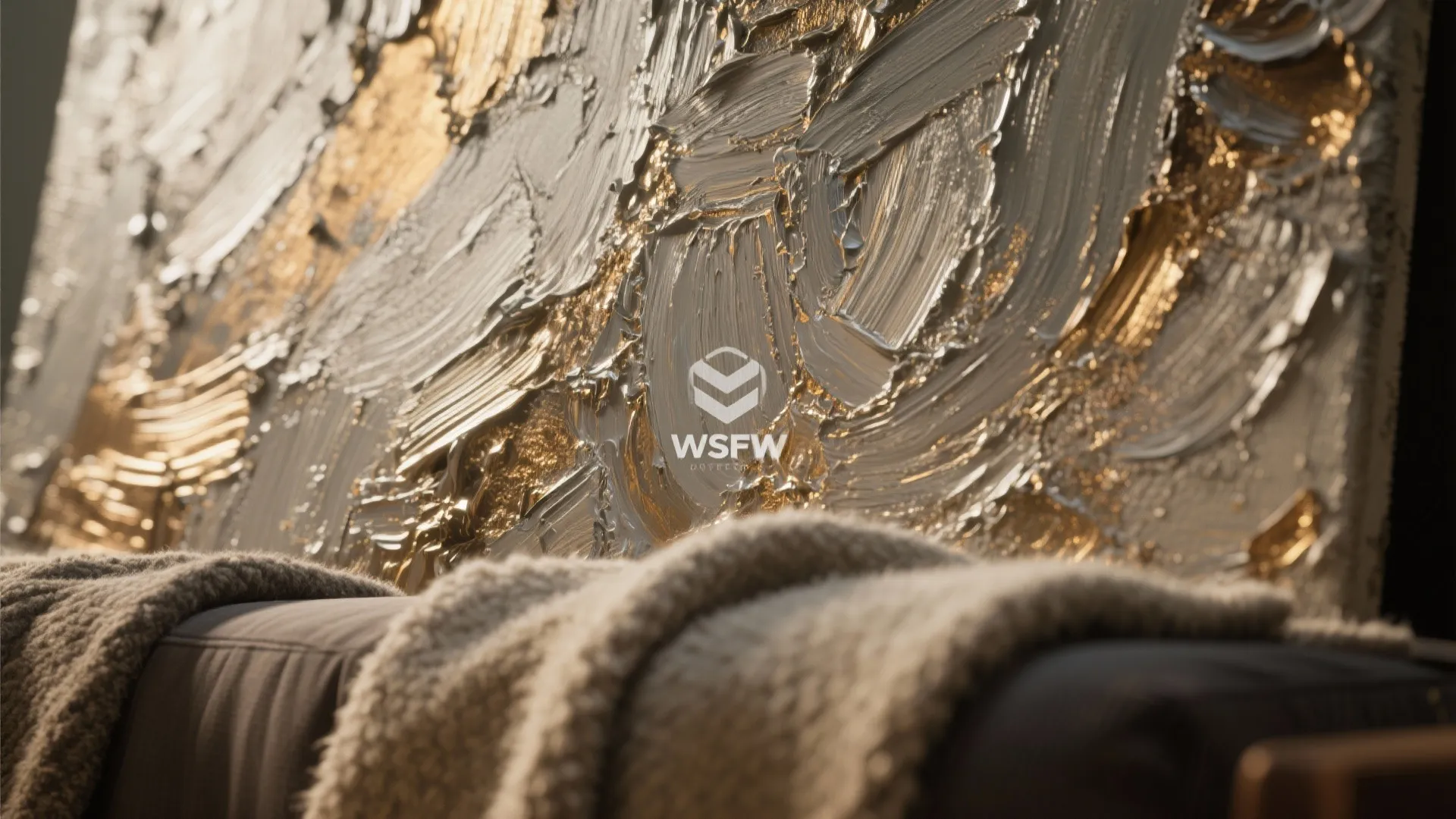 3. Layered Textures with Canvas