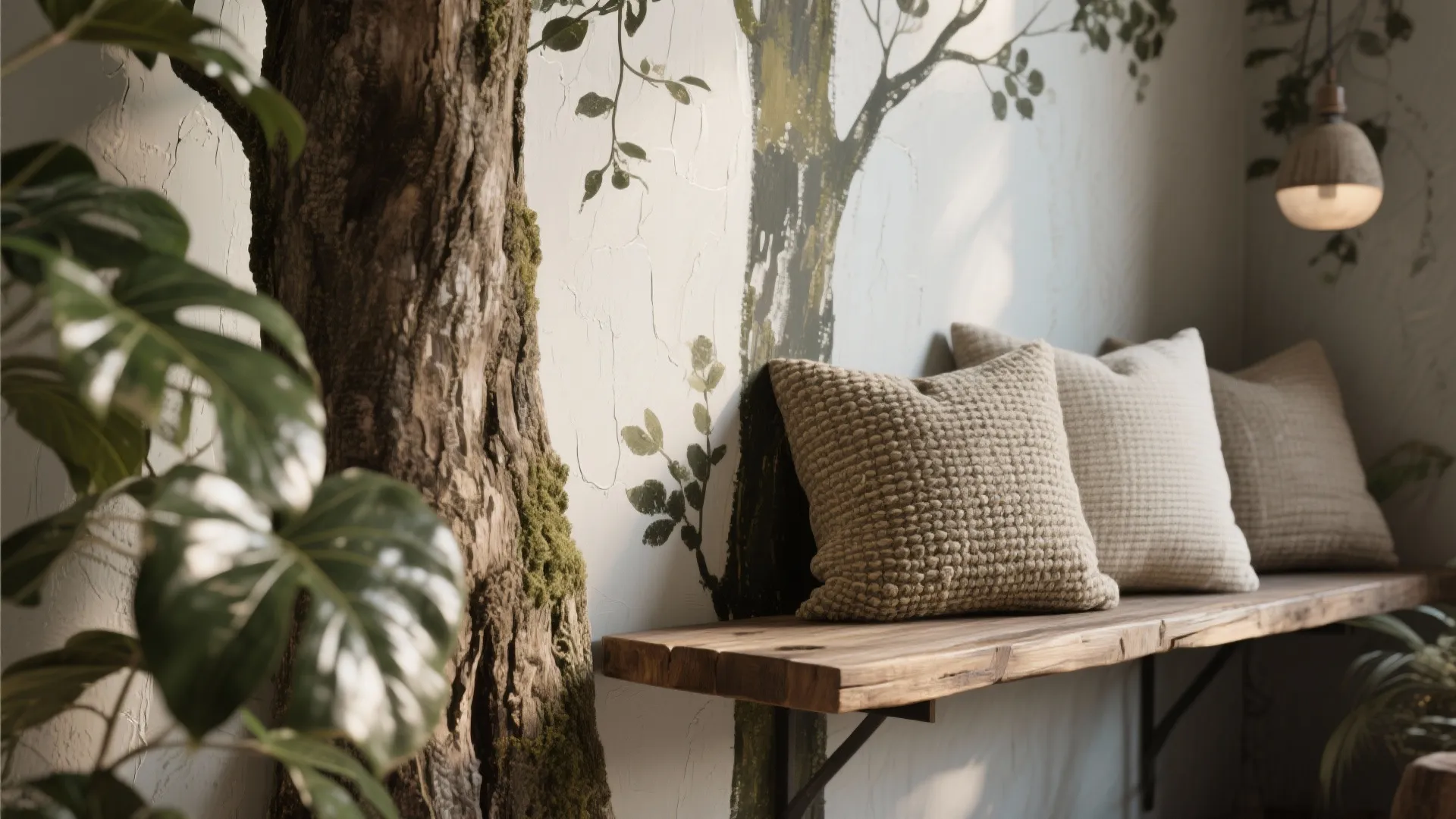 4. Layered Textures for Depth