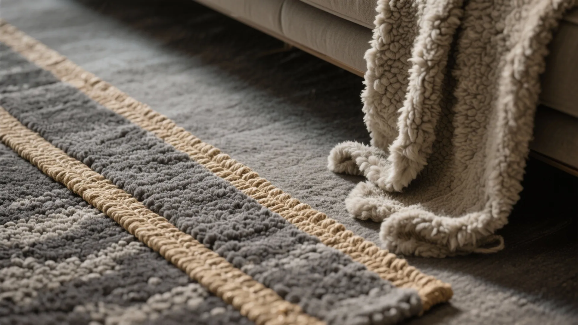 1. Layer textures for depth