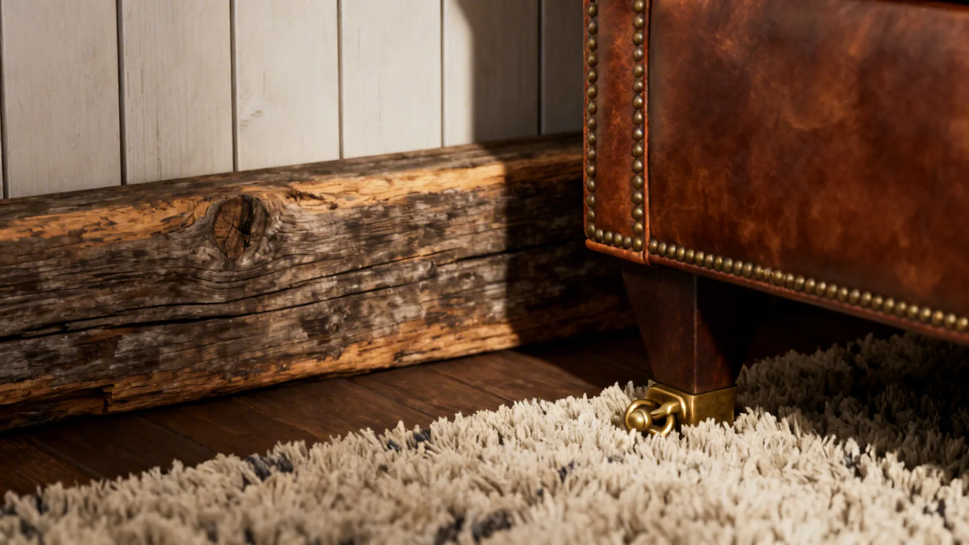 3. Layer textures for cozy horizontal layouts