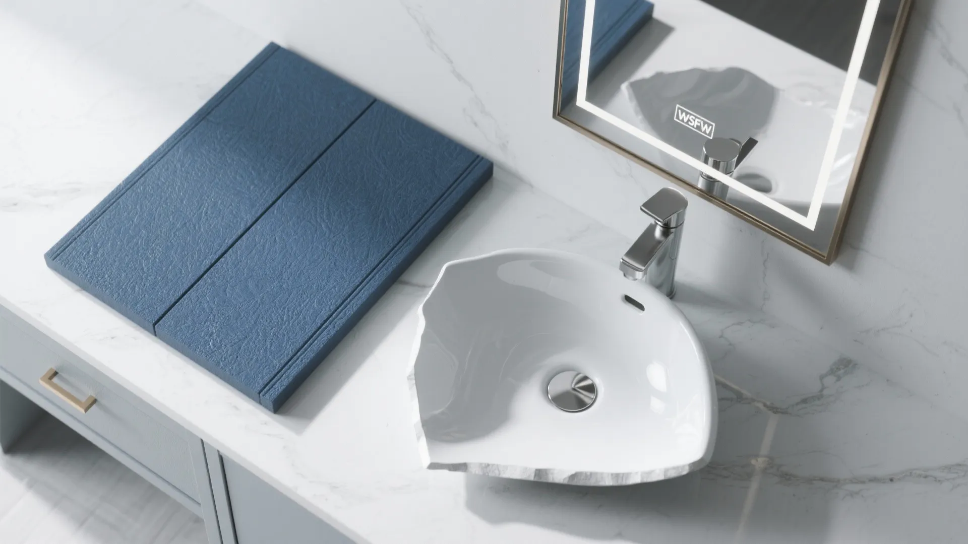 Tip 3: Layered Textures