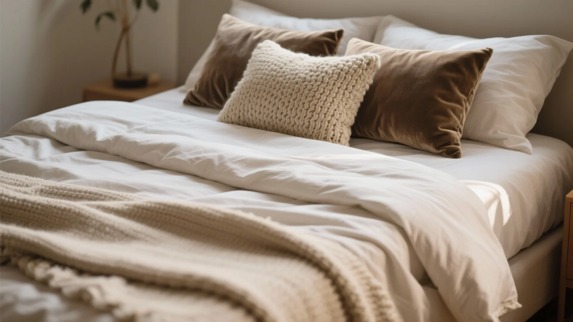 Idea 1: Play with Layered Textures