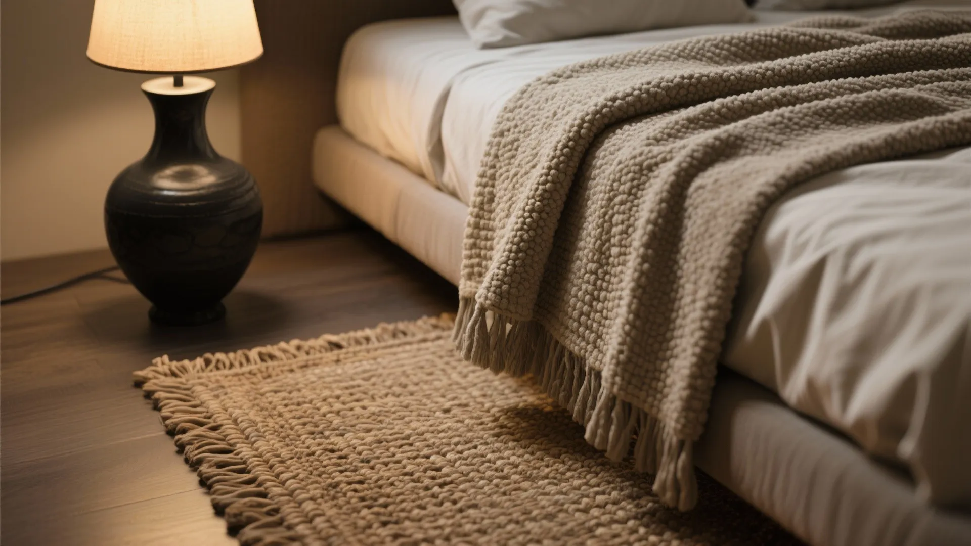 1. Layer textures, not clutter