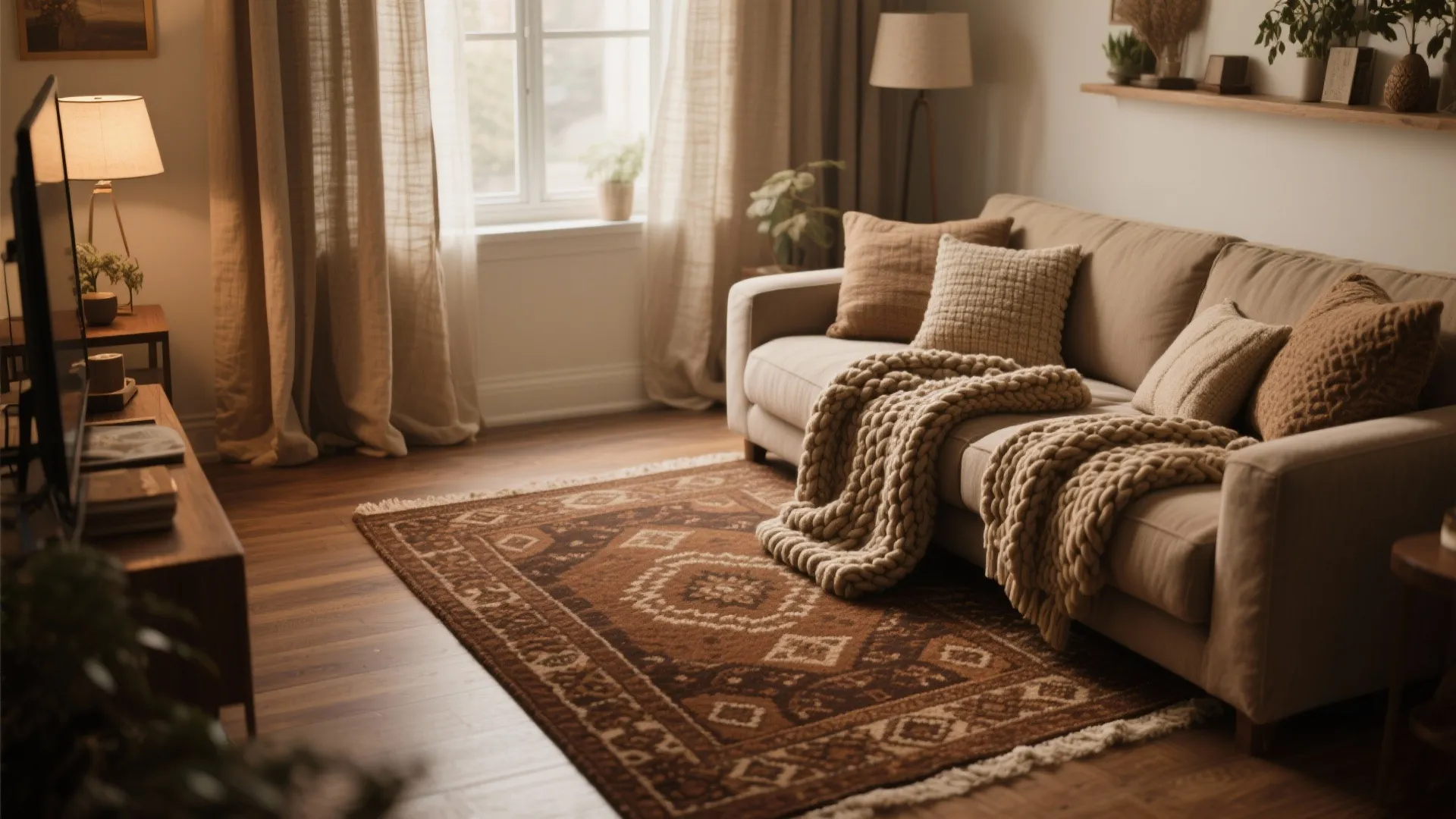 6. Layered Textures for Depth