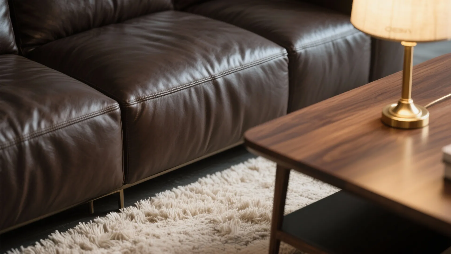 1. Layer textures to avoid heaviness