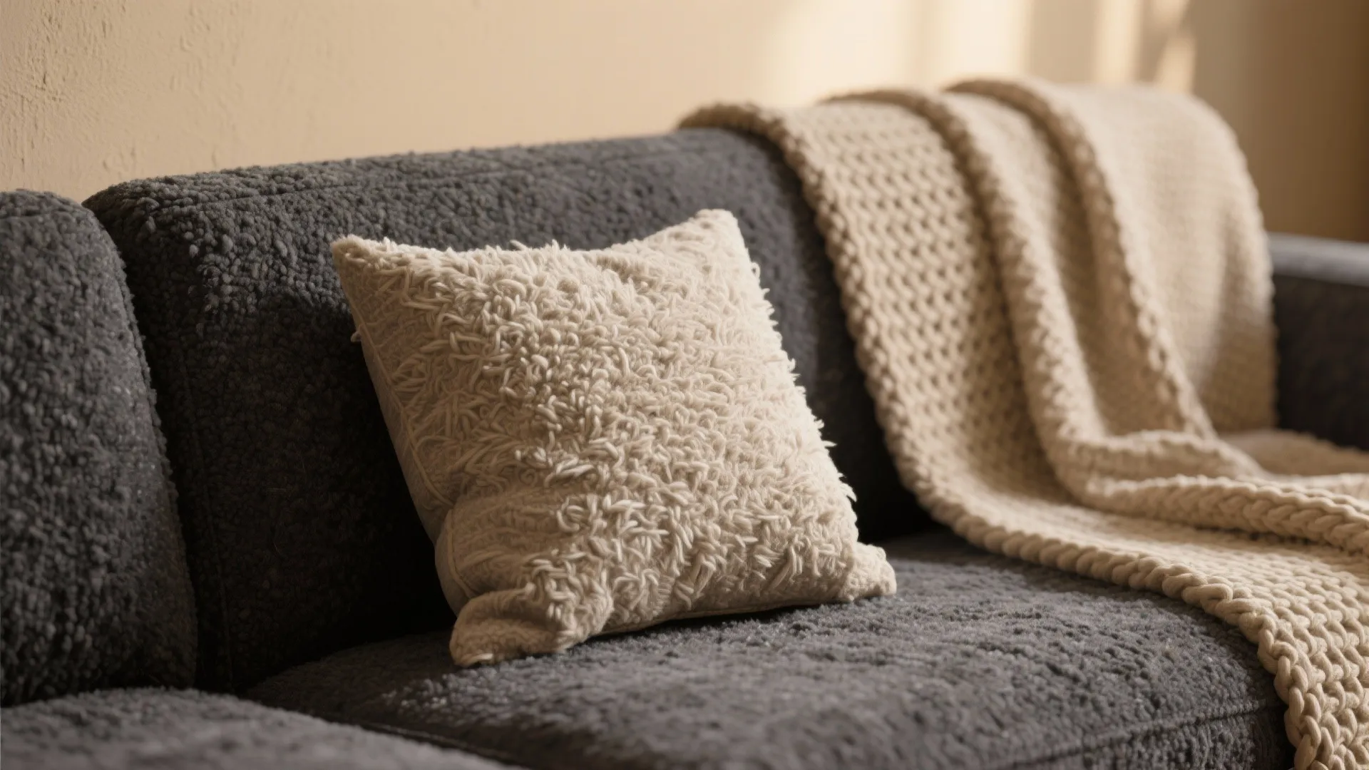 1. Layered Textures for Depth