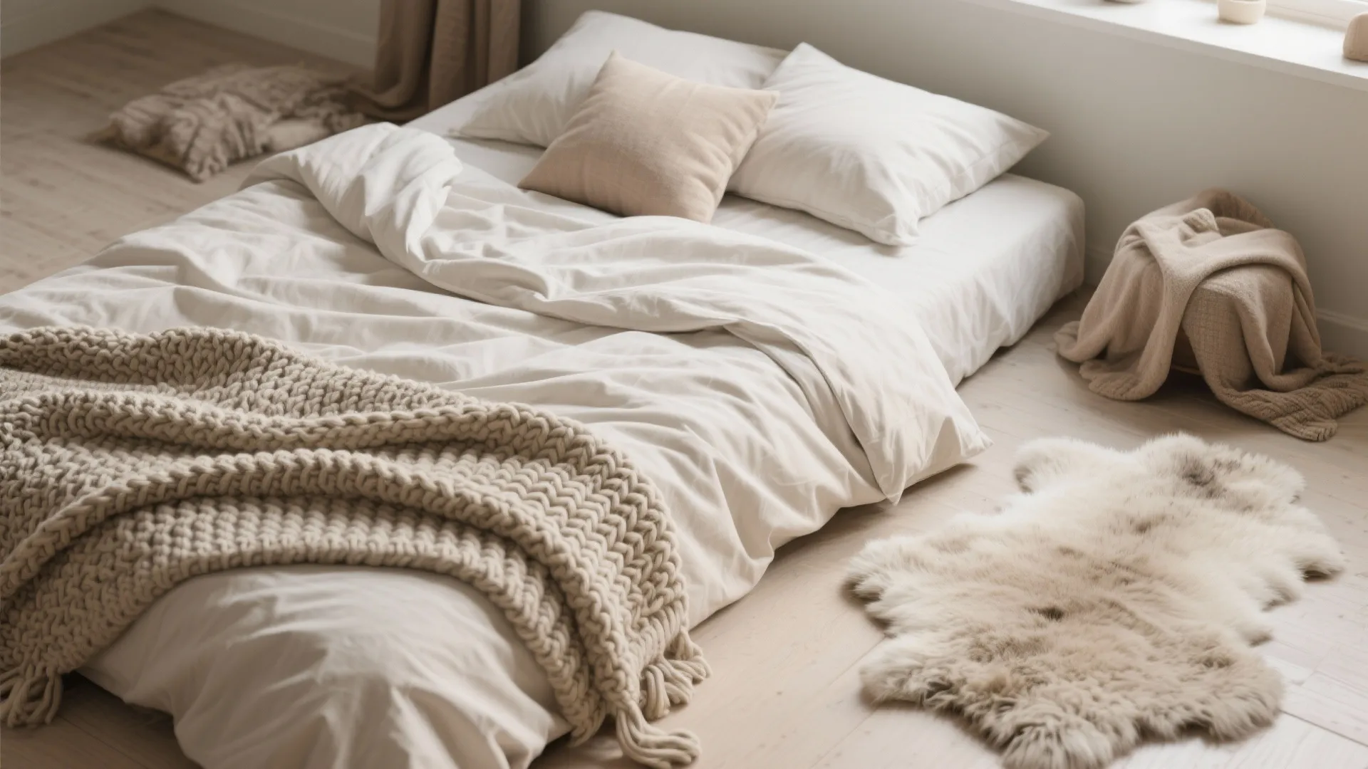 3. Style with Layered Textures