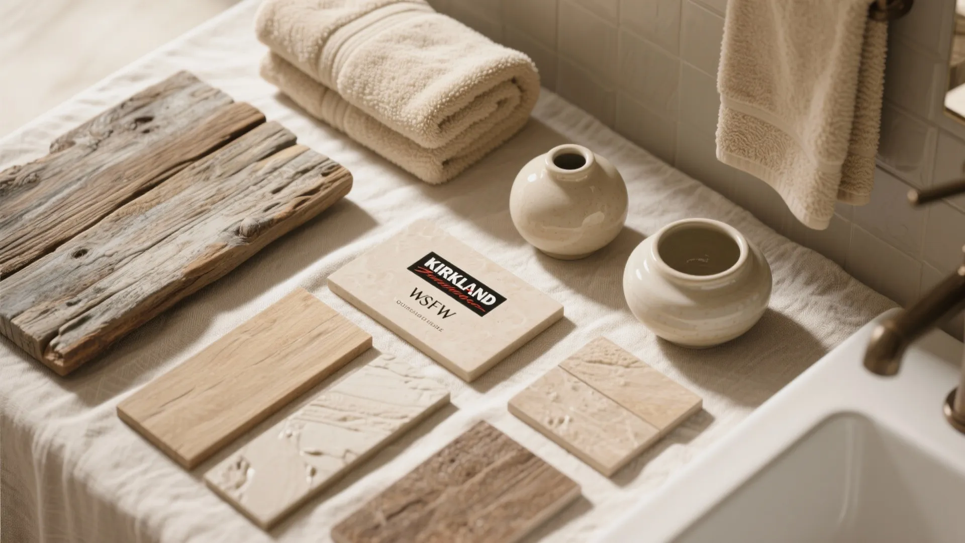 1. Layered Textures for Warmth