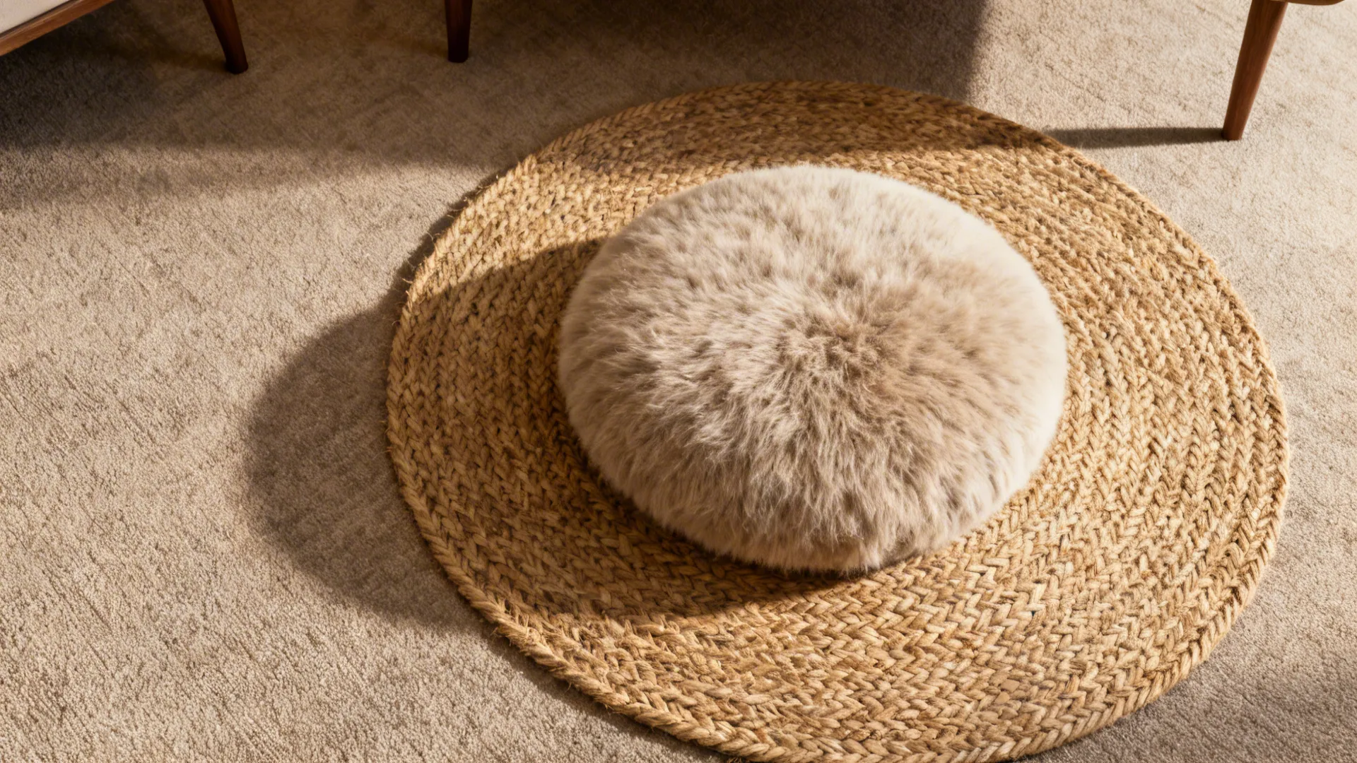 2. Use layered textures for depth