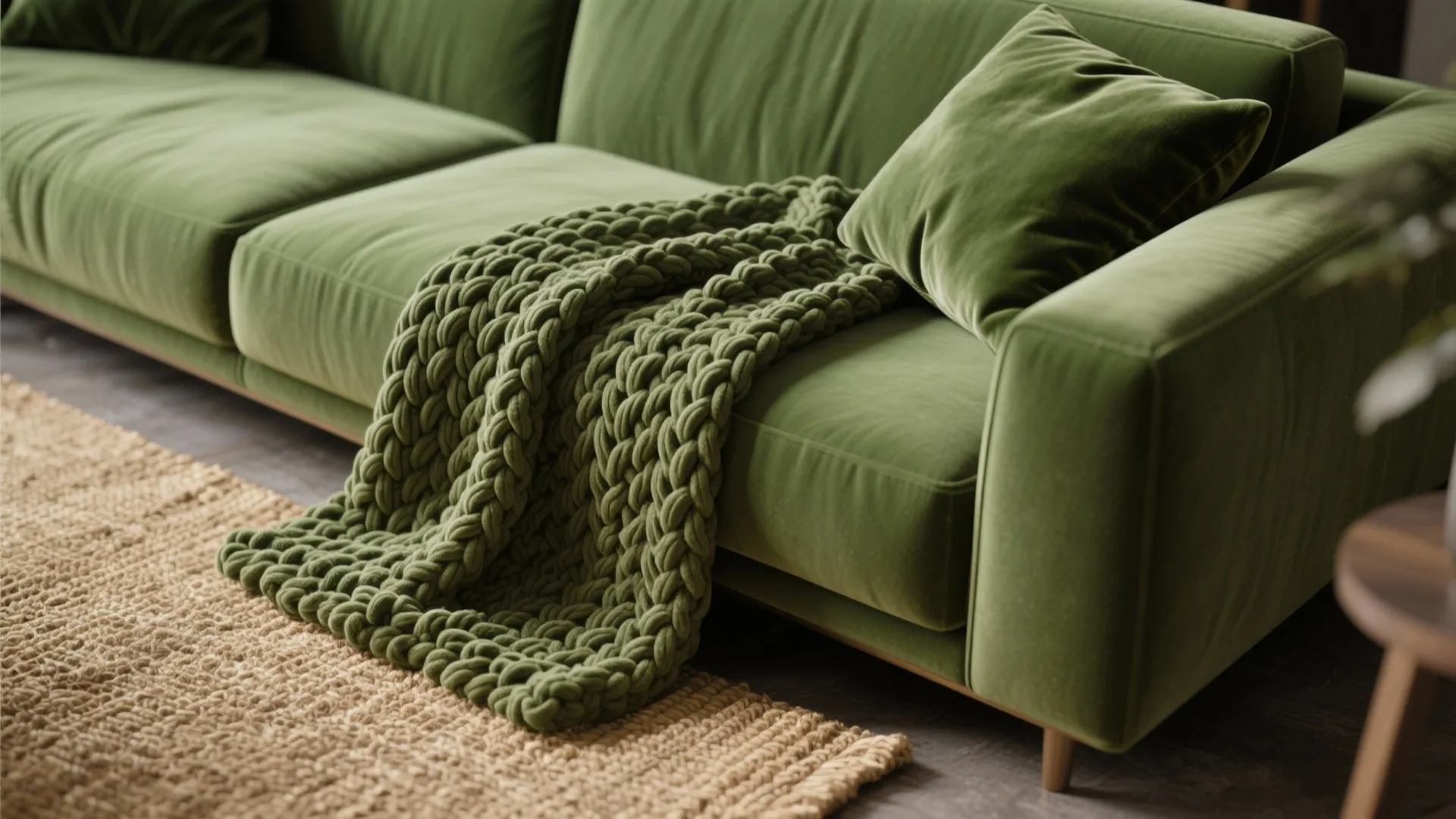 2. Layered Textures for Depth