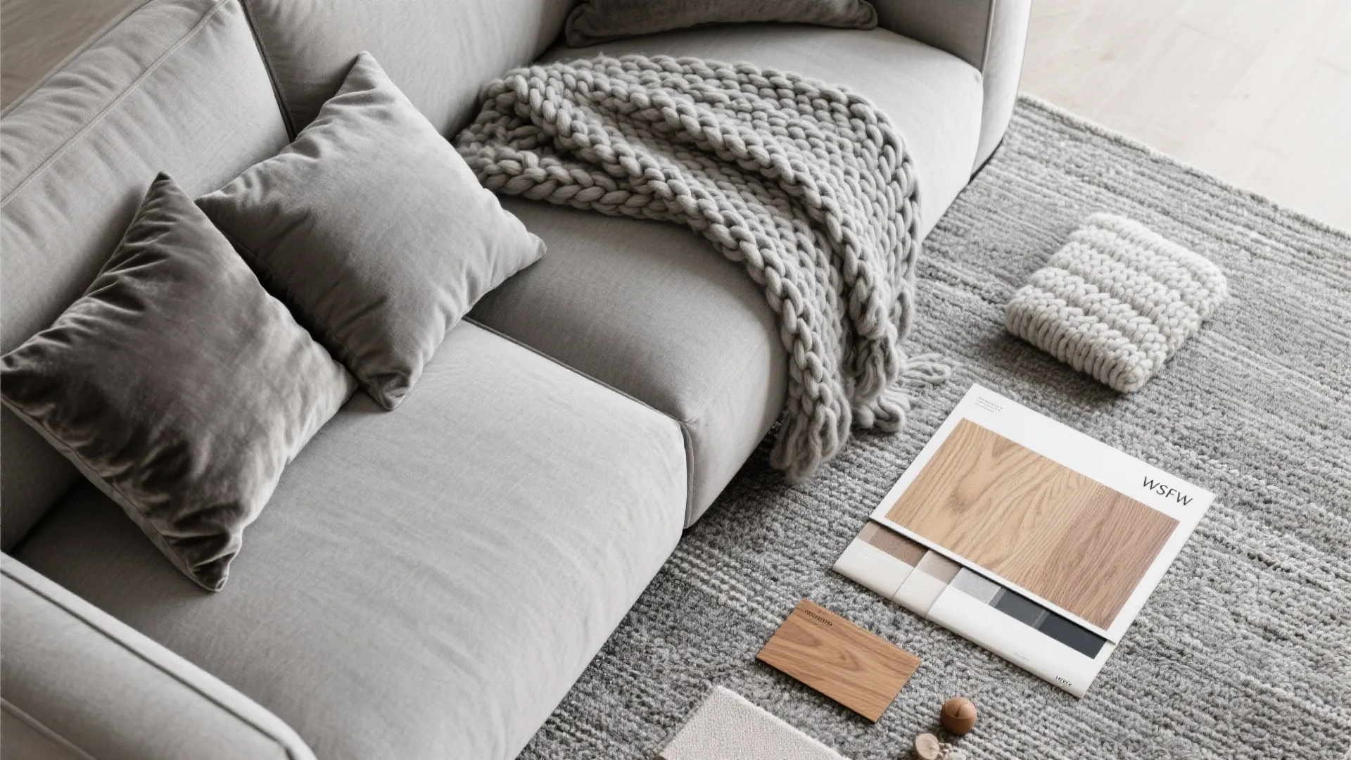 2. Layered Textures for Depth