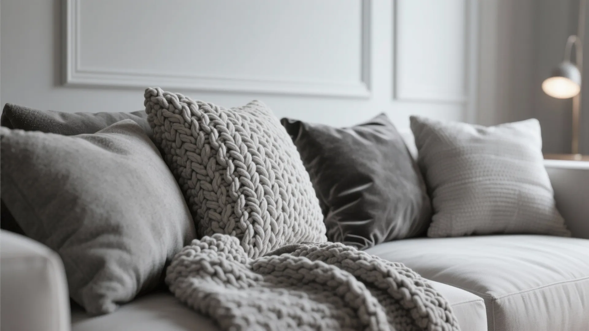 Layered Textures for Depth