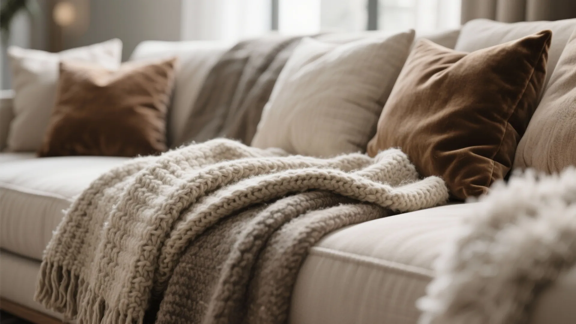 1. Layered Textures for Instant Warmth