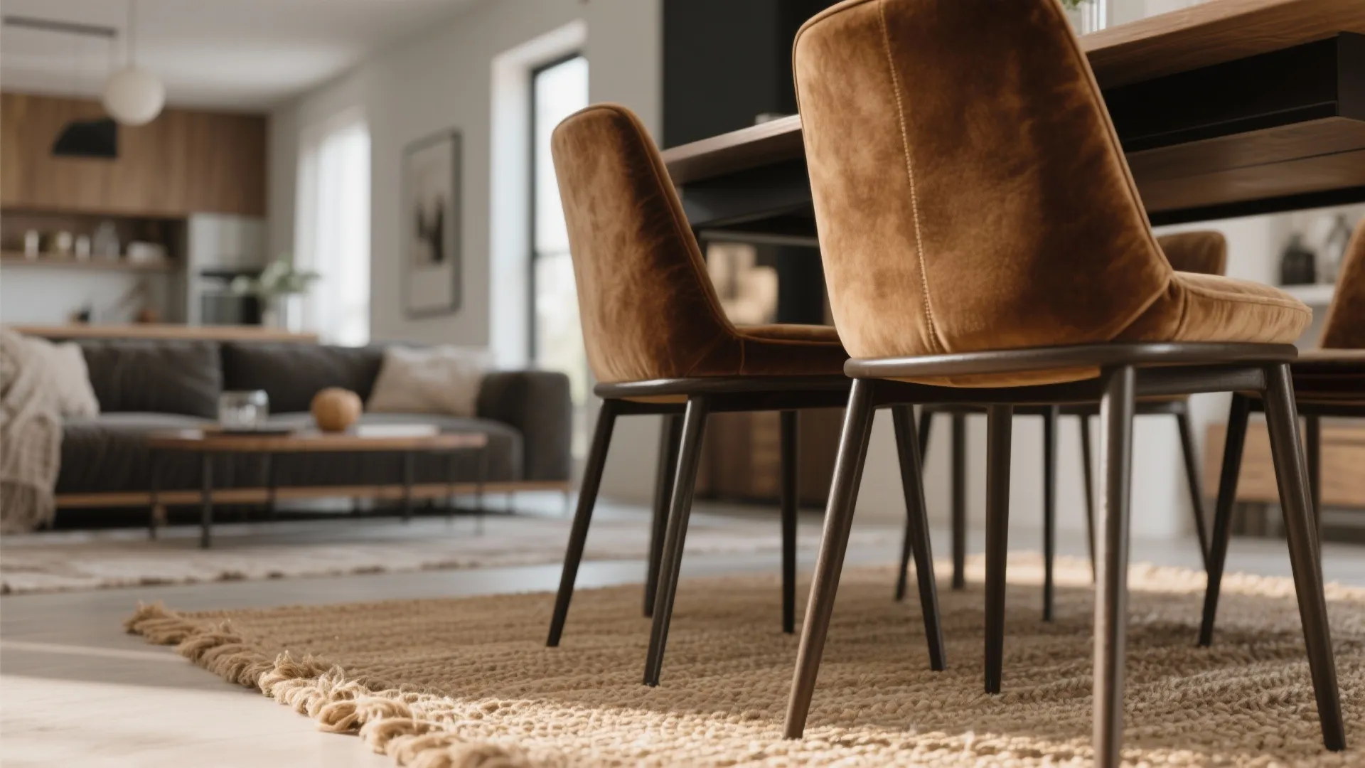 9. Layered Textures for Warmth