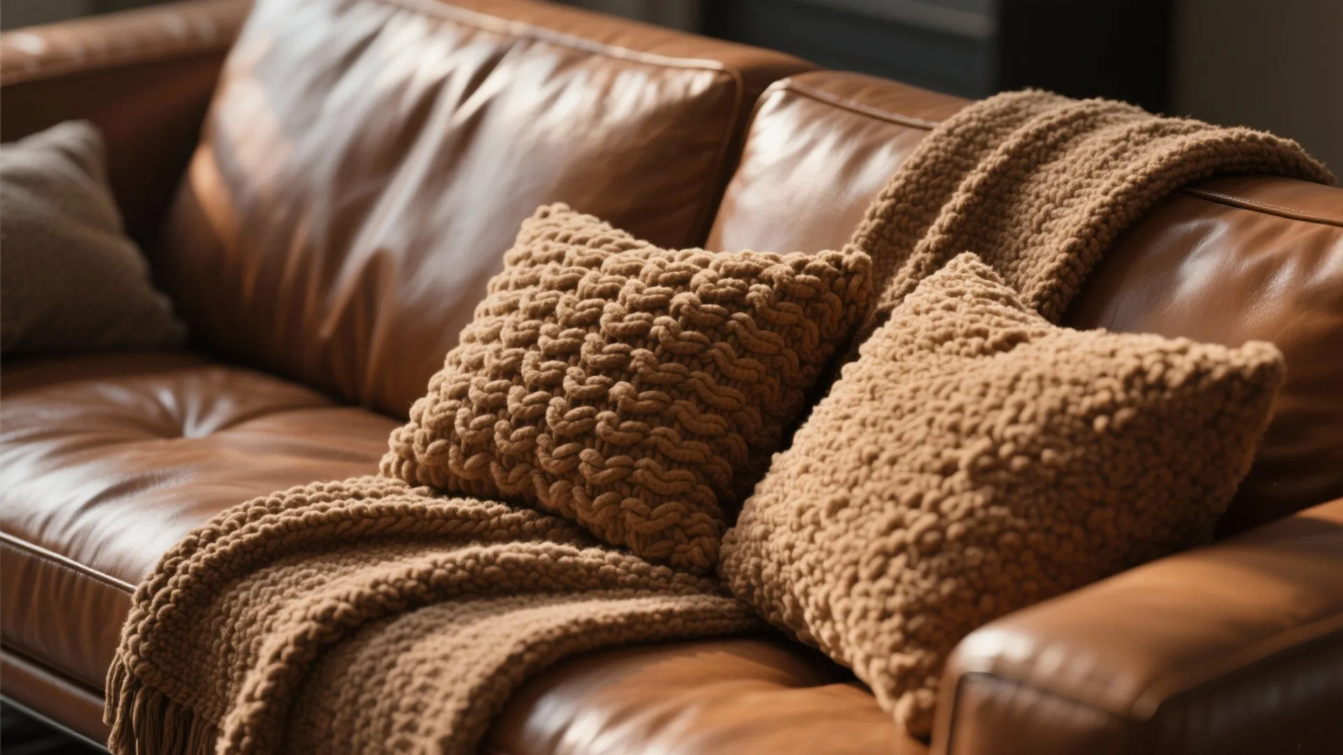 2. Layering Textures