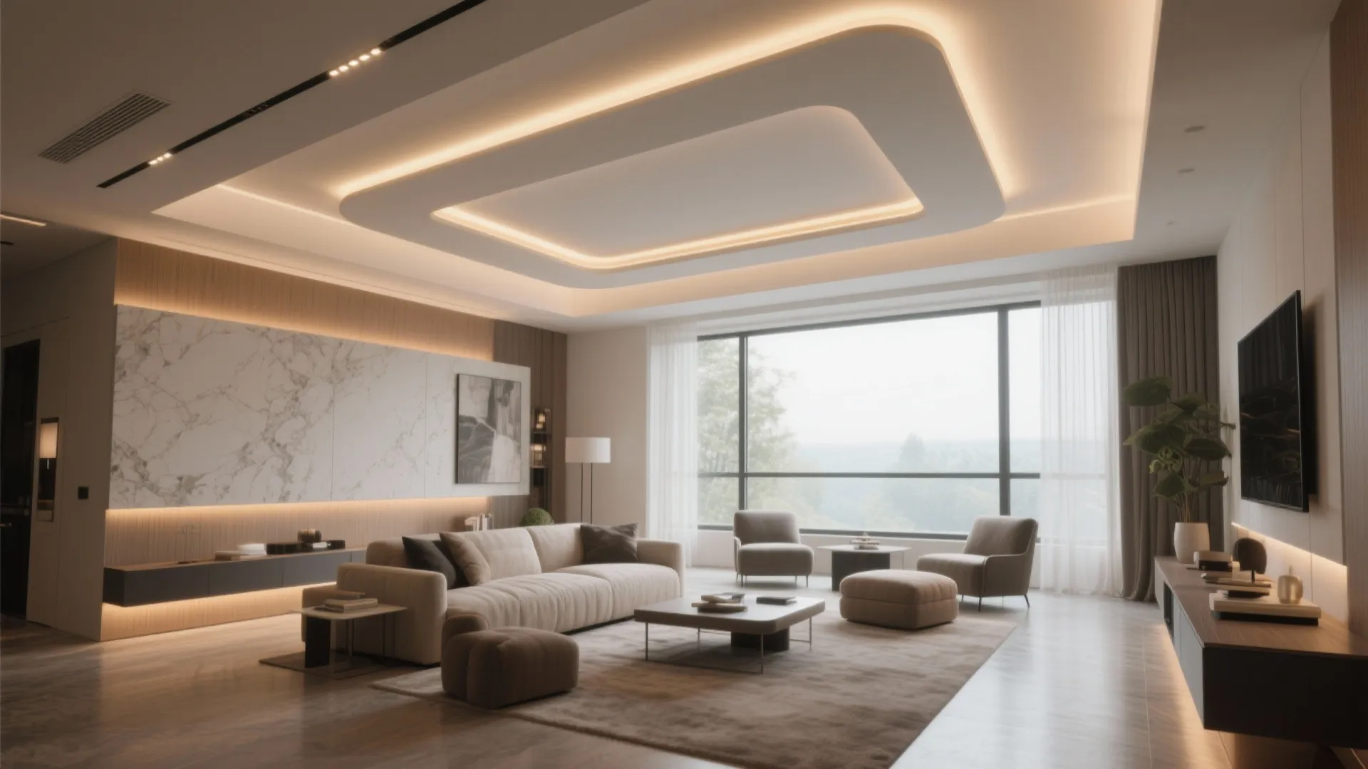 Tip 2: Layered Tray Designs