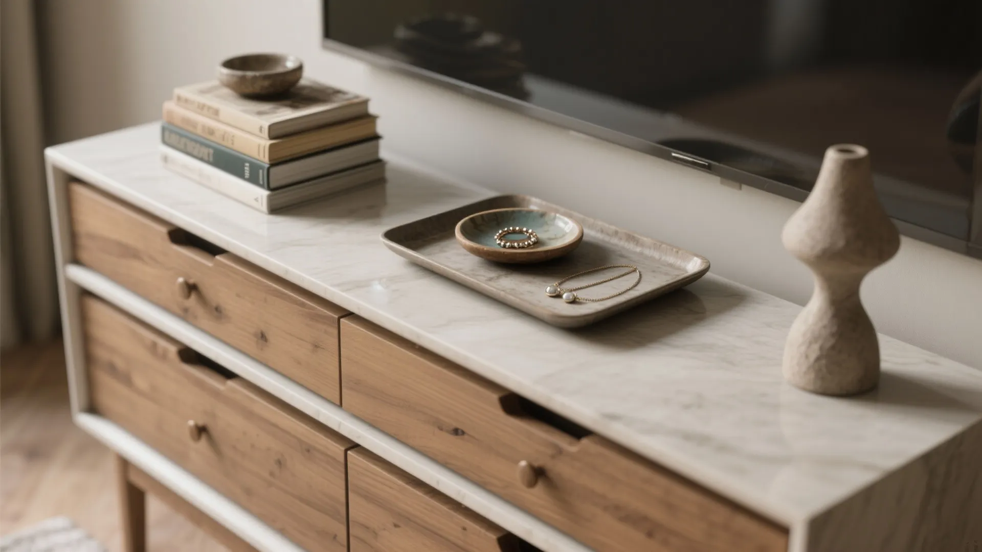 2. Build a Layered Vignette