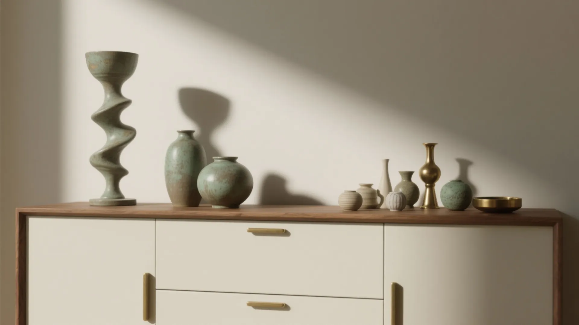 Top of Kitchen Cabinet Decor Ideas: 5 Inspiring Tips: Five practical, stylish ways to style the top of your kitchen cabinets — from plants to lighting and storage