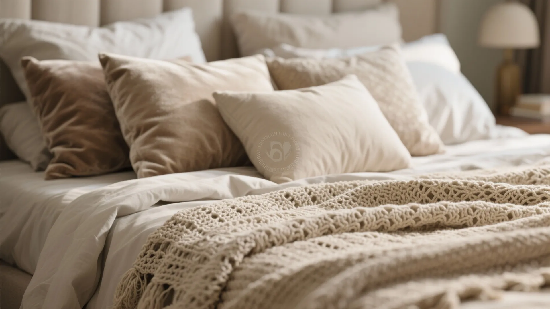 Idea 3: Layer Textures, Not Bulk