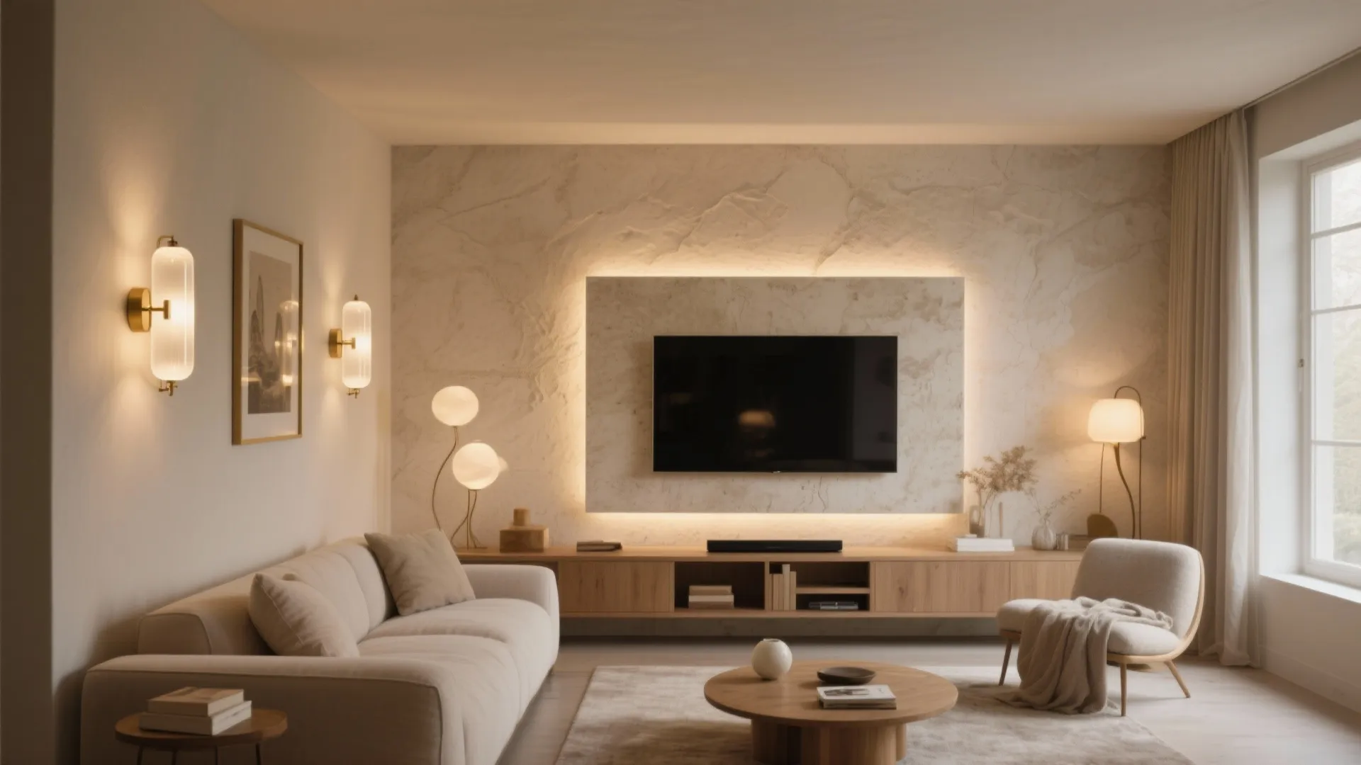 Best Wall Lights for Living Room: 5 Designer-Backed Ideas: Small spaces spark big creativity—here are 5 living room wall light ideas I use in real projects, with real pros, cons, and cost-savvy tips