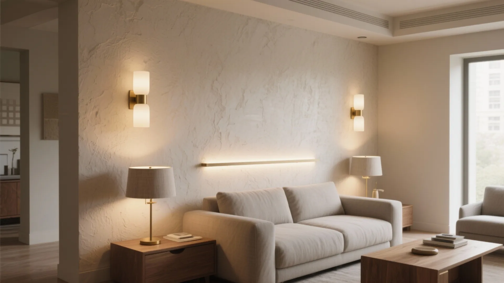 DIY Wall Lights: Creative Tips for Stylish Home Lighting