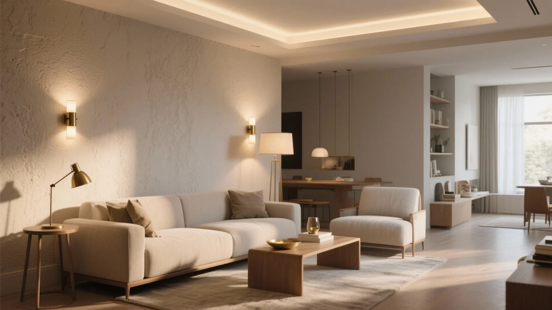 Room Wall Lights: Brighten Up Your Space with Style: Fast-Track Guide to Creating a Glowing Ambiance in Any Room