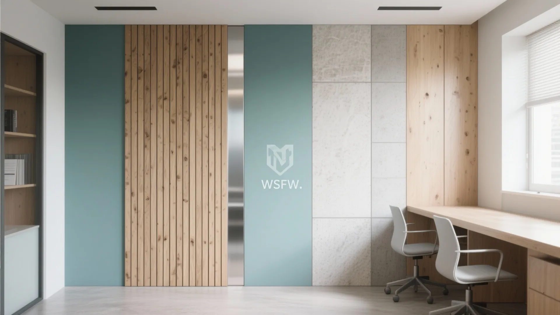 Layered Wall Textures