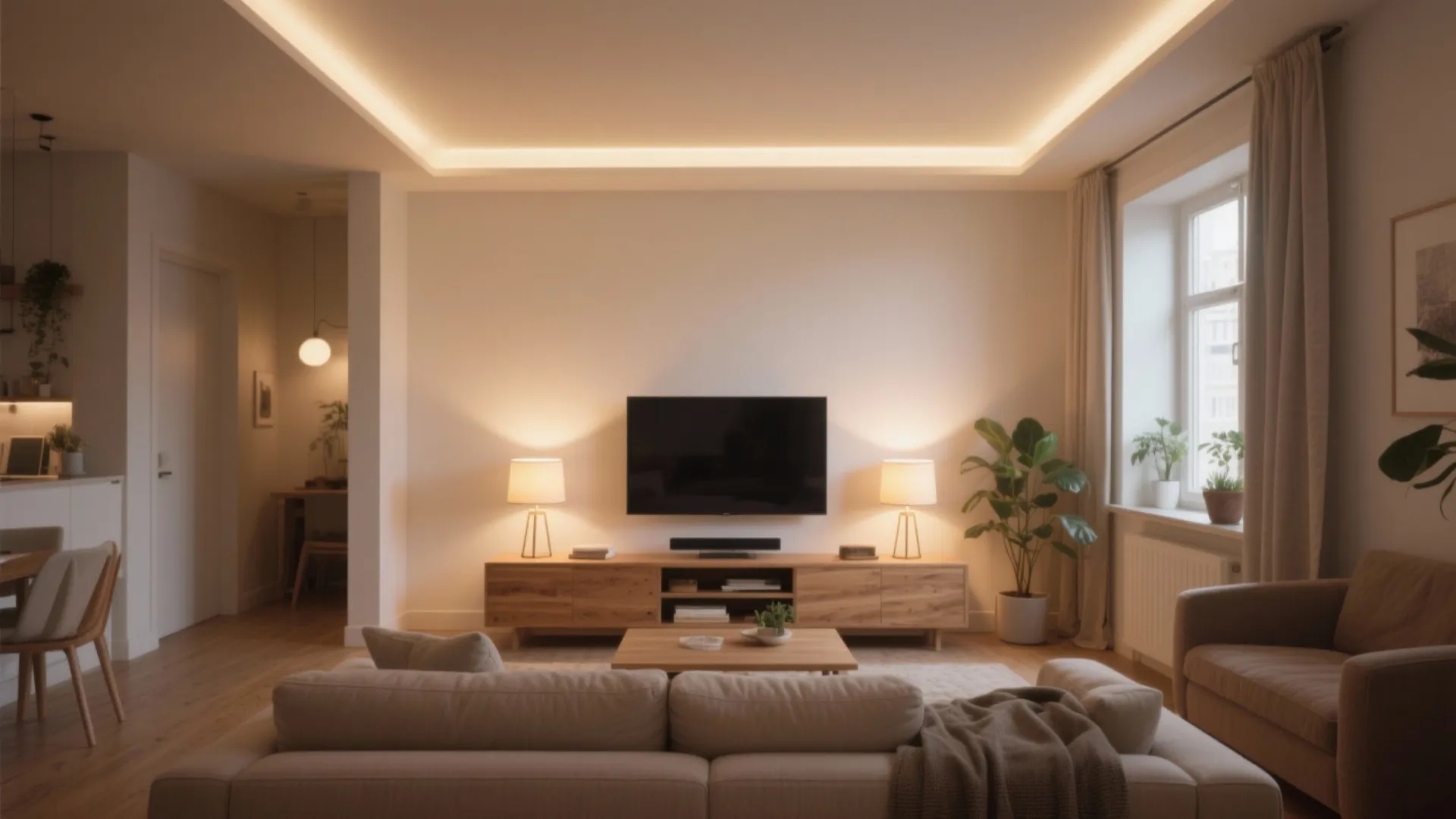 5 Interior Lighting Ideas That Instantly Elevate Small Homes