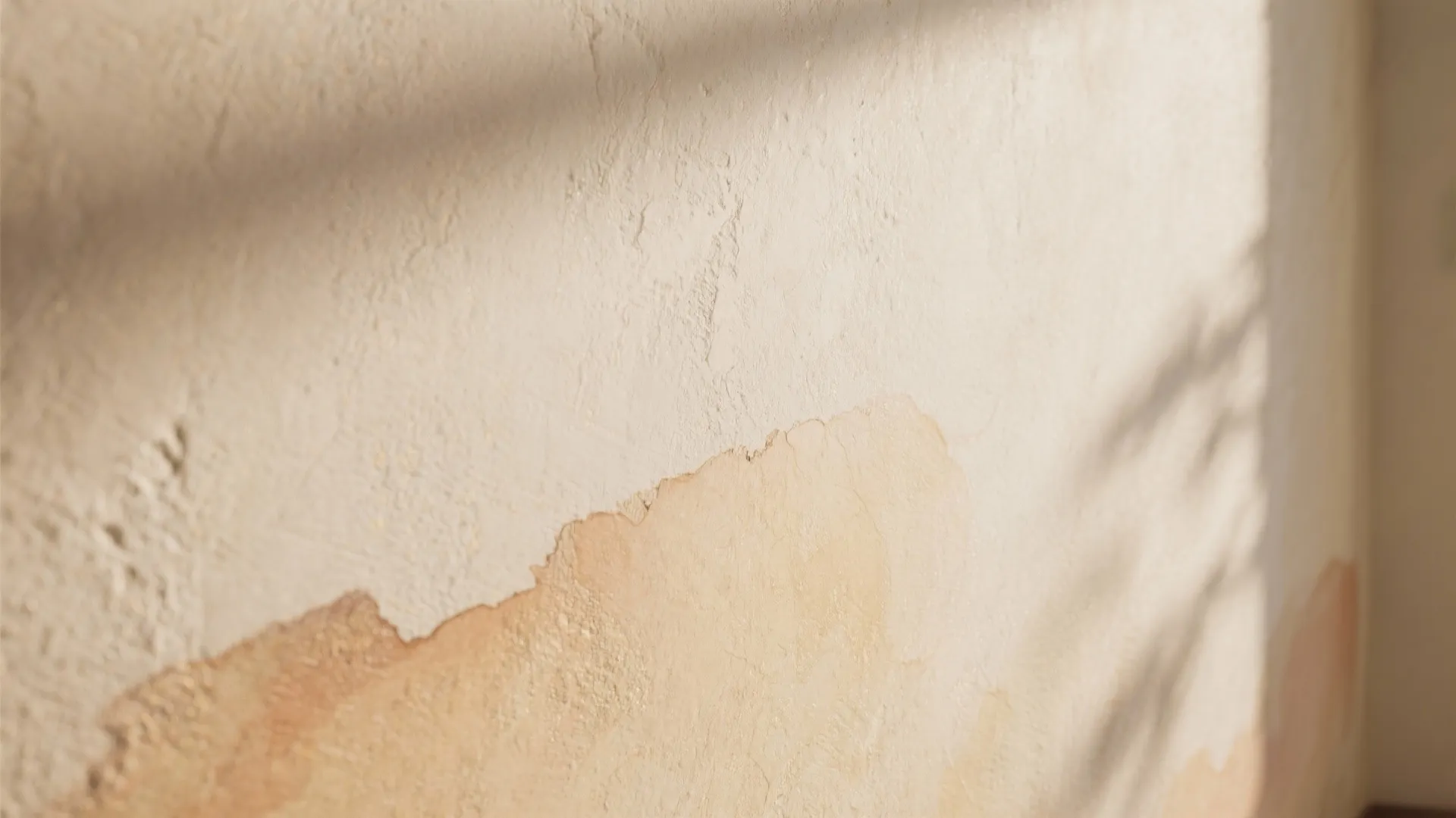 1. Layered Color Washes with Subtle Texture