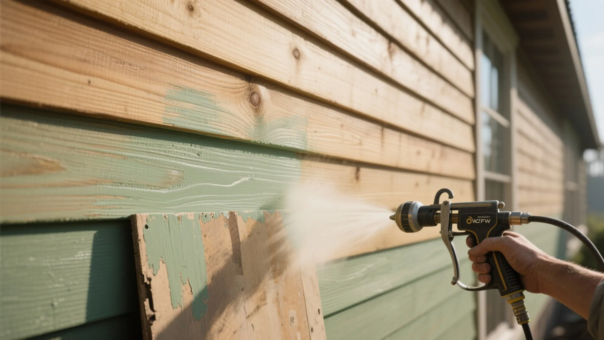 1. Layered Color Washes for Depth